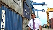 Video: Transforming Croatia's Rijeka Port...